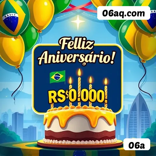 Bônus de Boas-Vindas